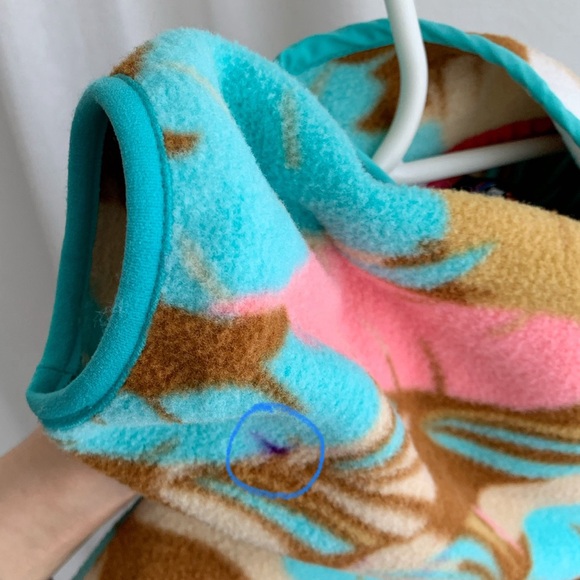 Patagonia Synchilla Pullover Sweater | NWOT - Picture 8 of 9